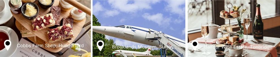 Eating out this Mother's Day